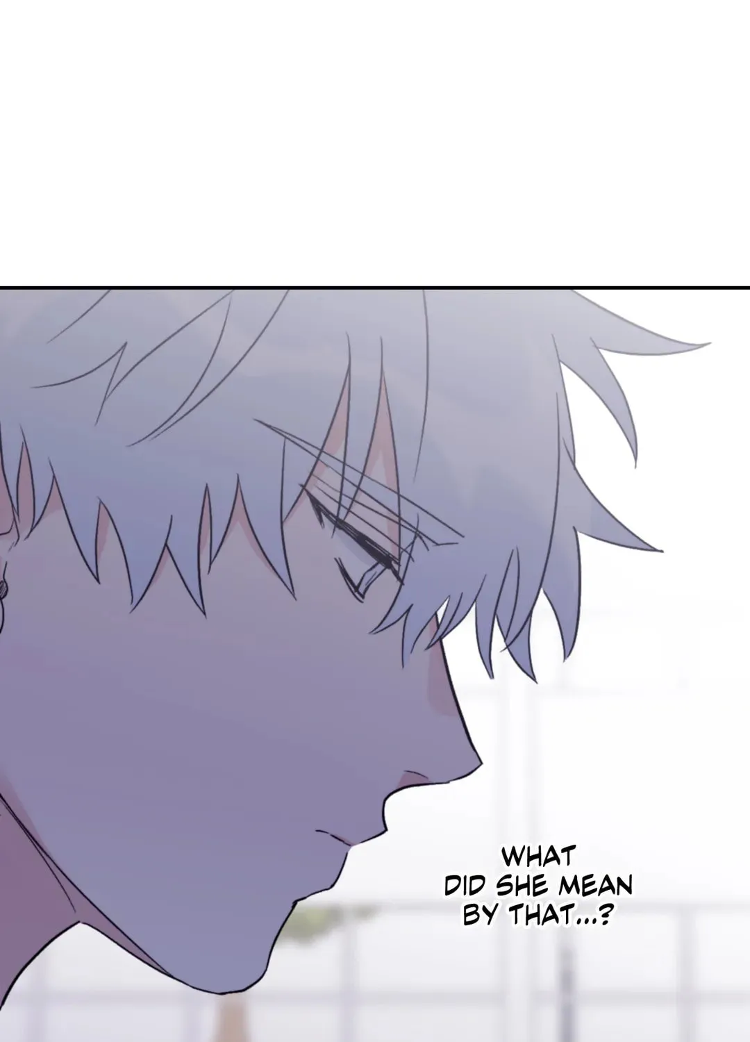Surge Towards You Chapter 45 page 58 - 