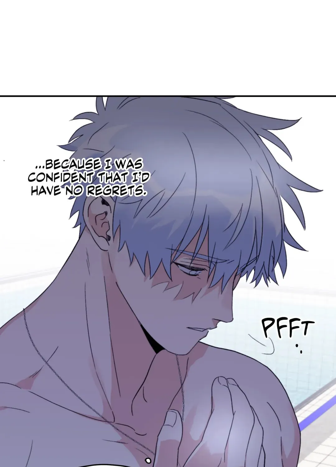 Surge Towards You Chapter 45 page 61 - 