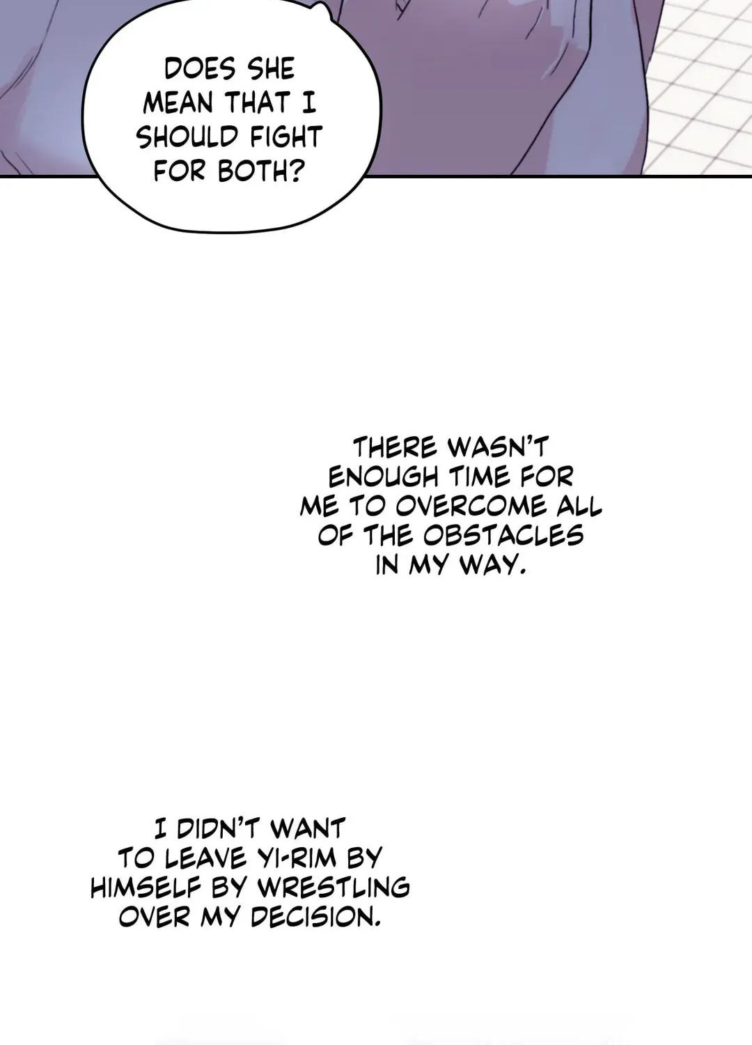 Surge Towards You Chapter 45 page 62 - 