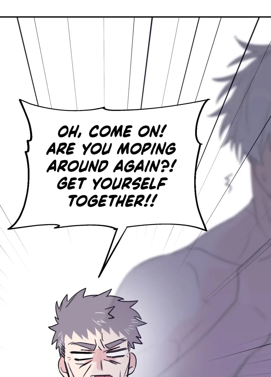 Surge Towards You Chapter 45 page 67 - 