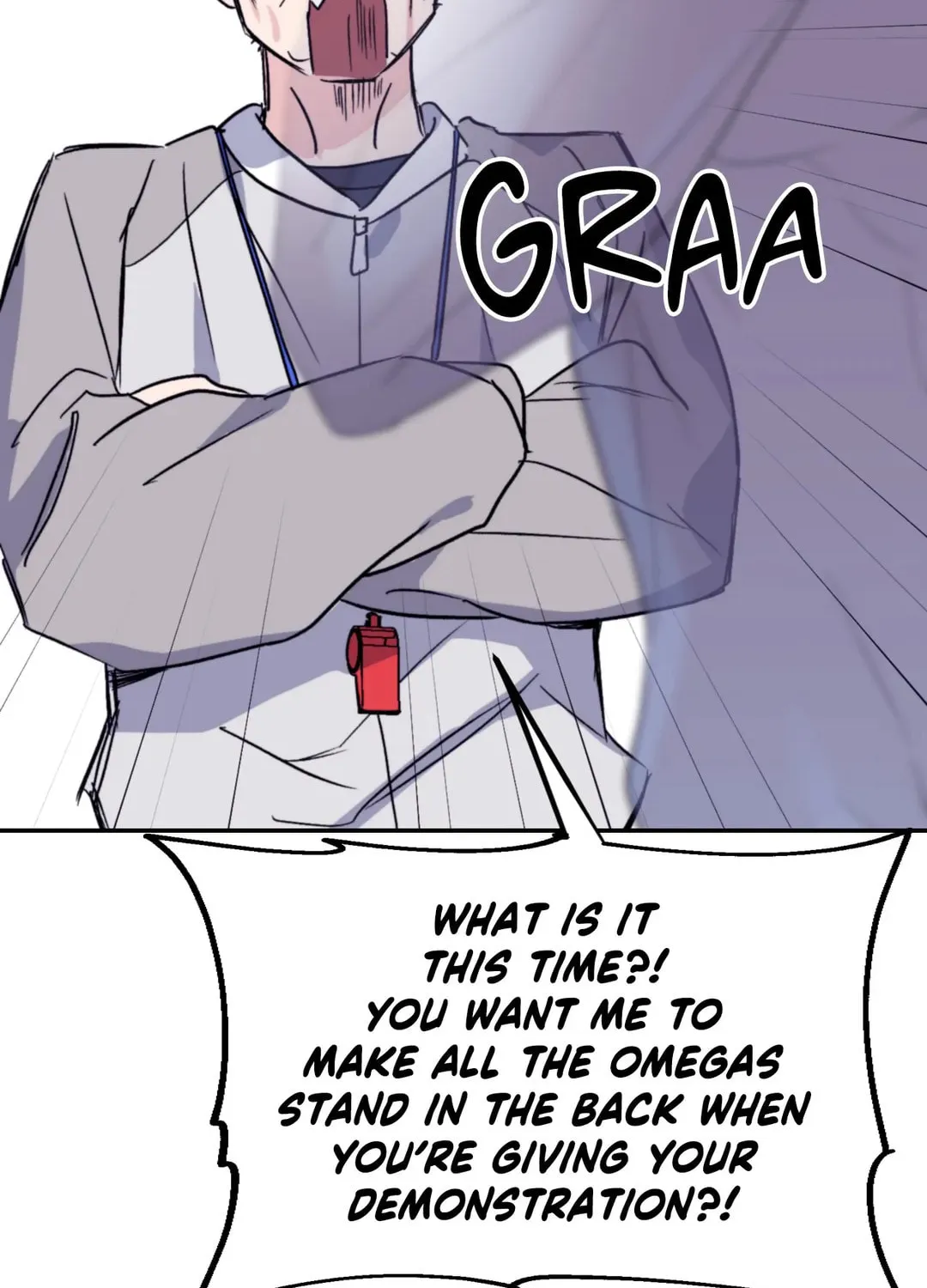 Surge Towards You Chapter 45 page 68 - 