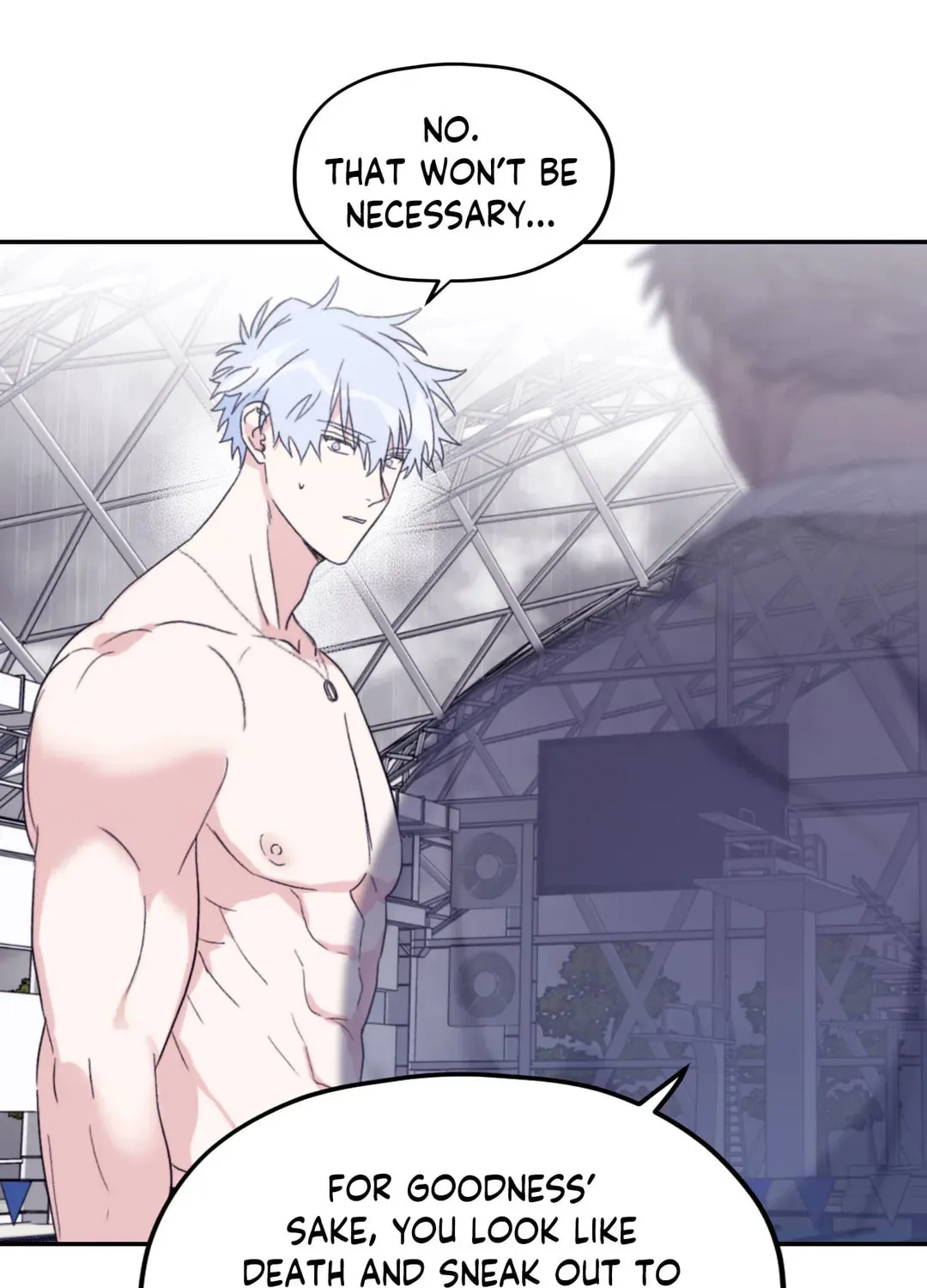 Surge Towards You Chapter 45 page 70 - 