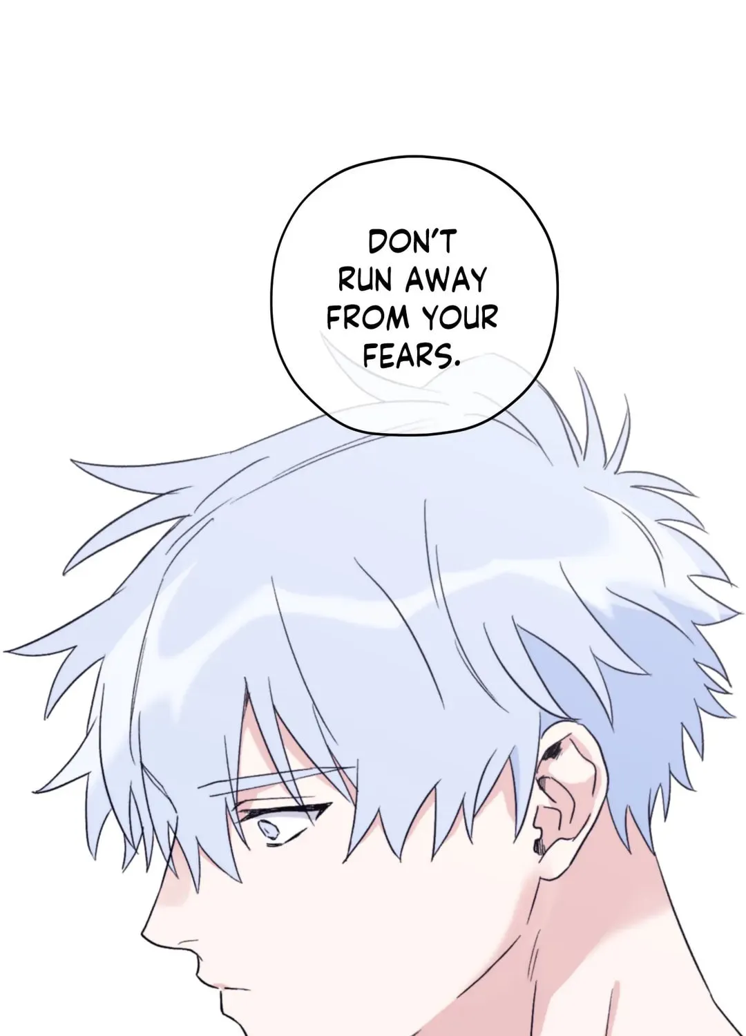 Surge Towards You Chapter 45 page 74 - 