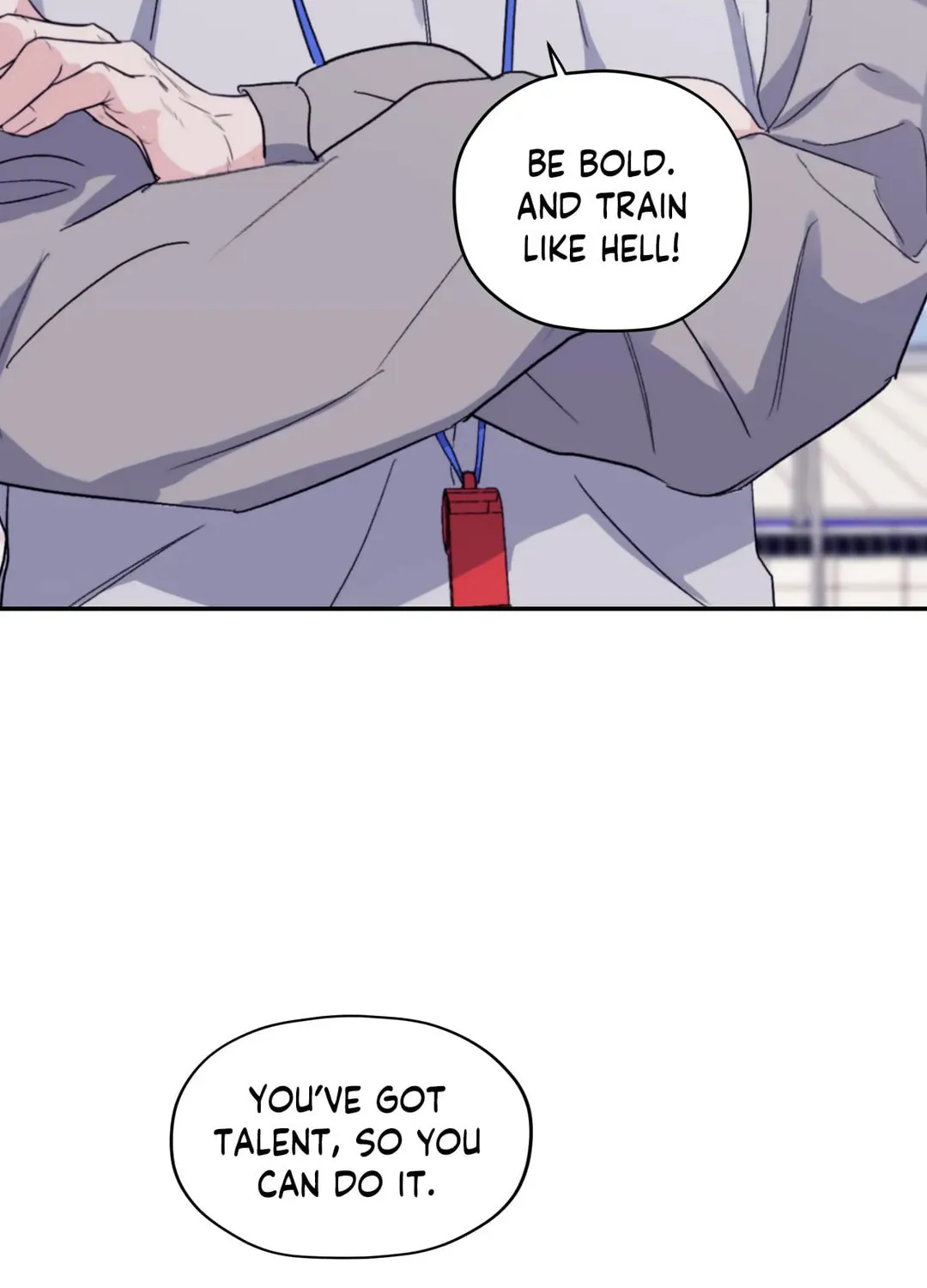 Surge Towards You Chapter 45 page 77 - 