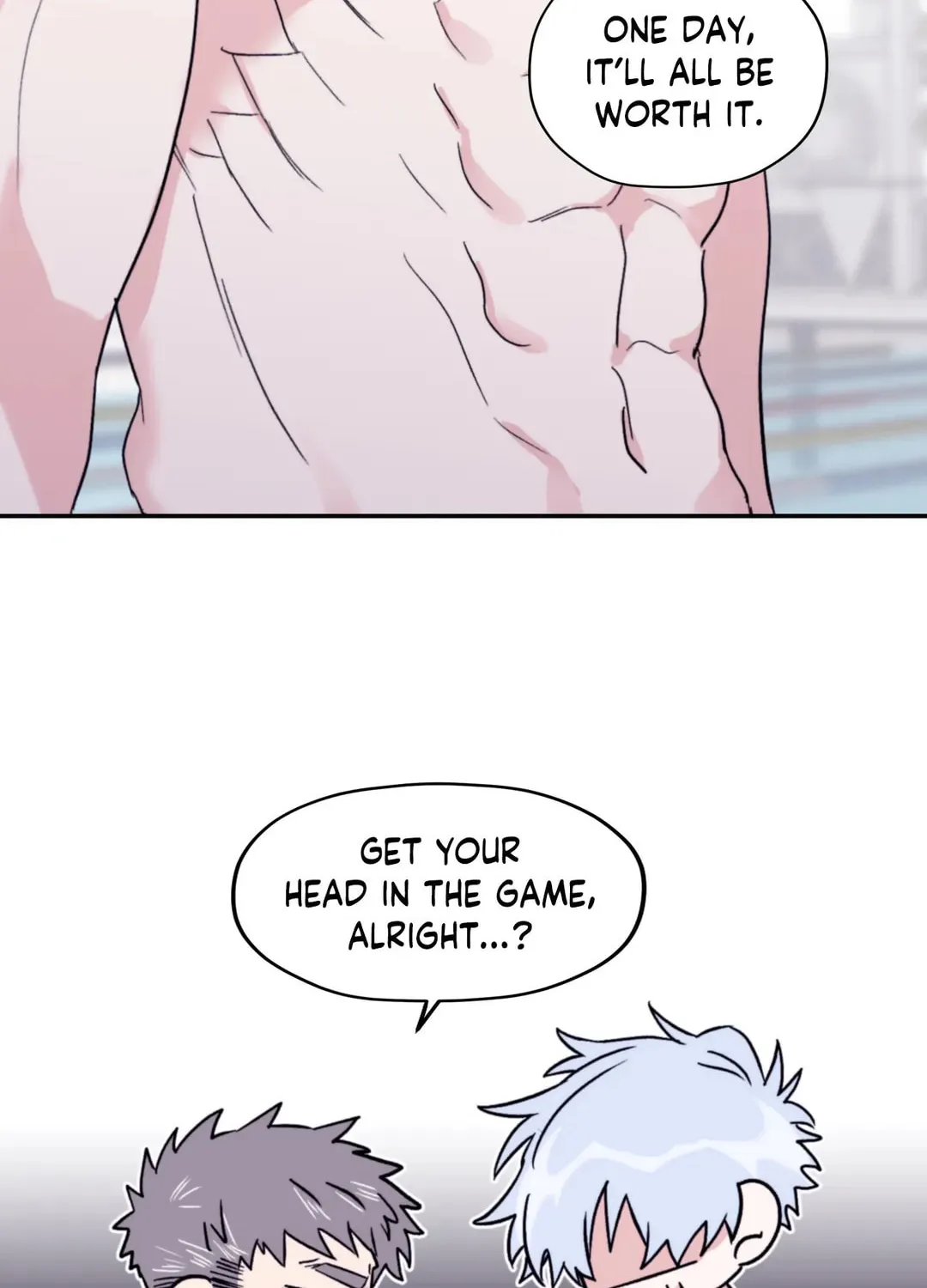 Surge Towards You Chapter 45 page 80 - 