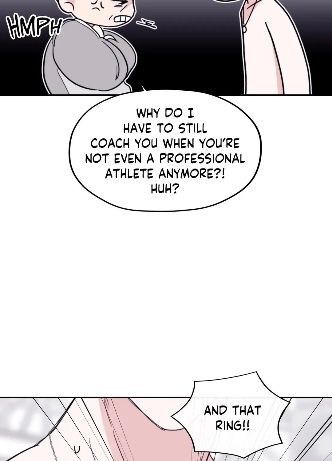Surge Towards You Chapter 45 page 82 - 