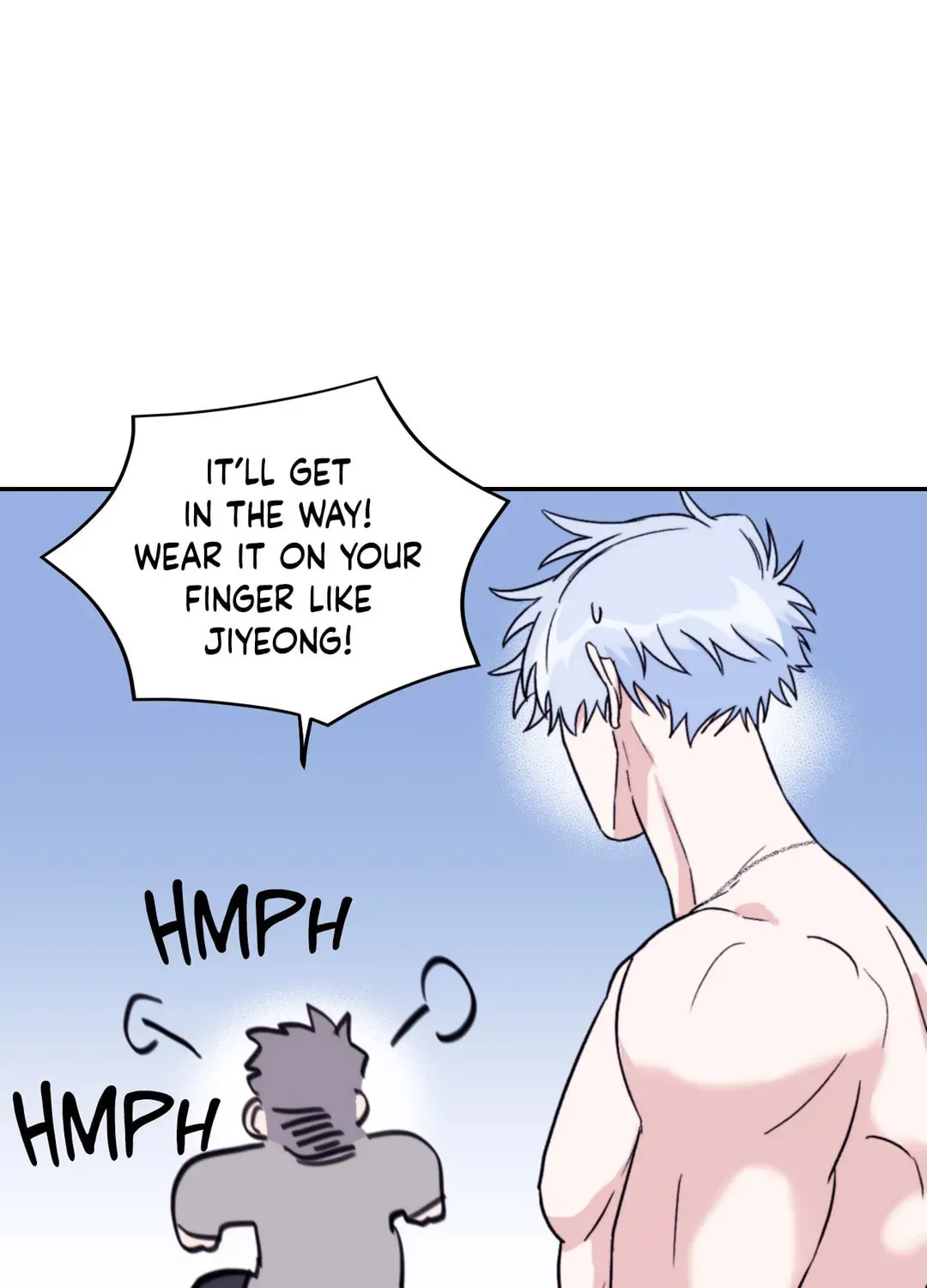 Surge Towards You Chapter 45 page 85 - 