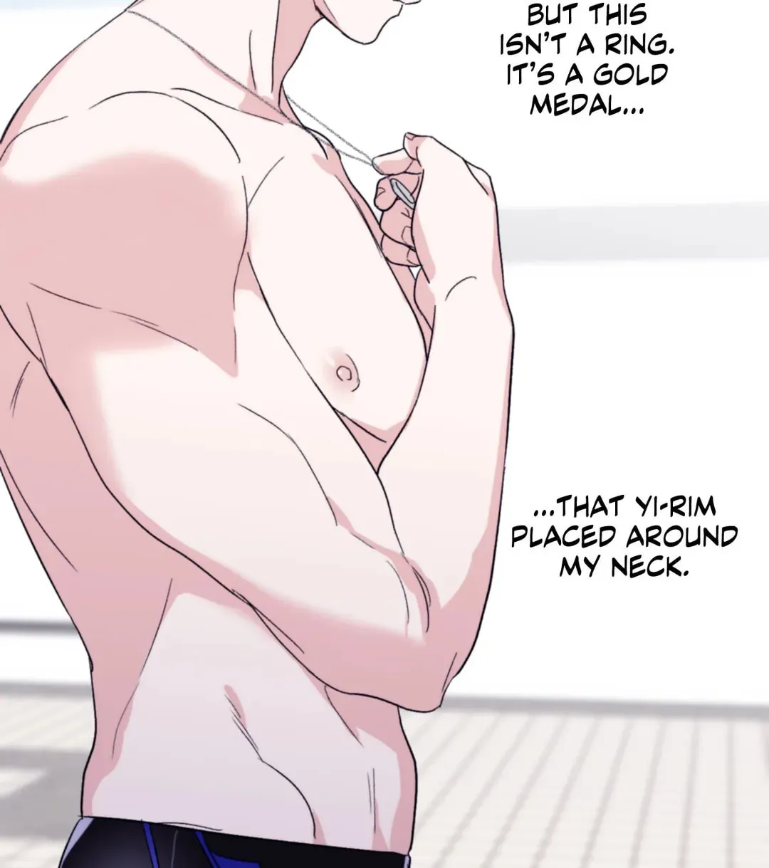 Surge Towards You Chapter 45 page 87 - 