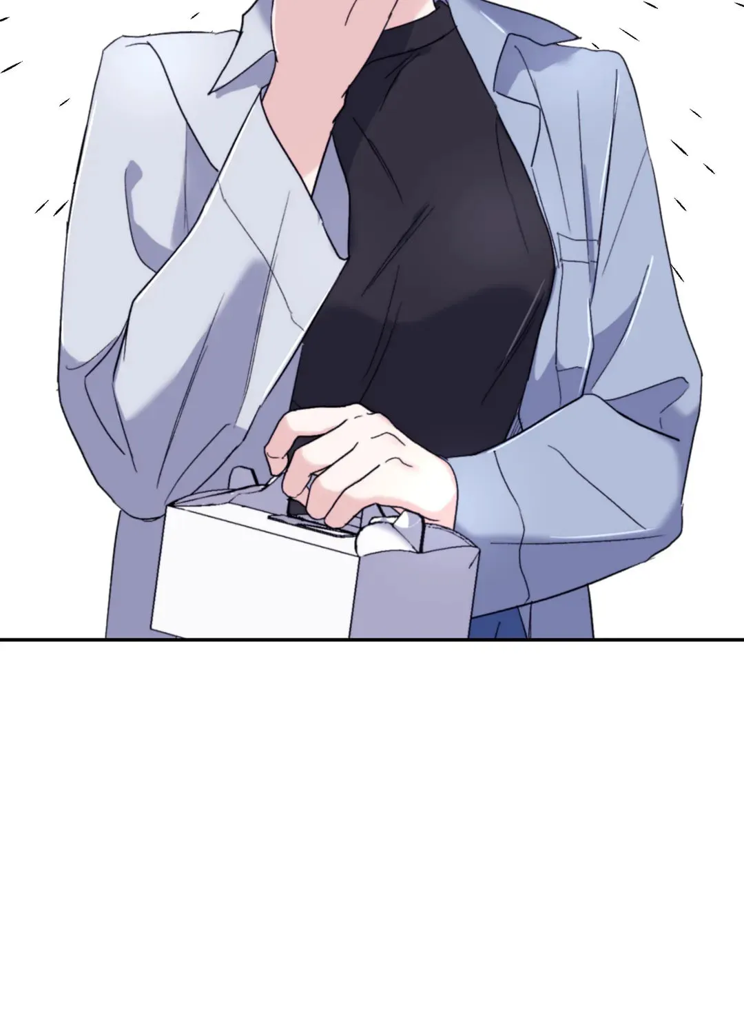 Surge Towards You Chapter 45 page 10 - 