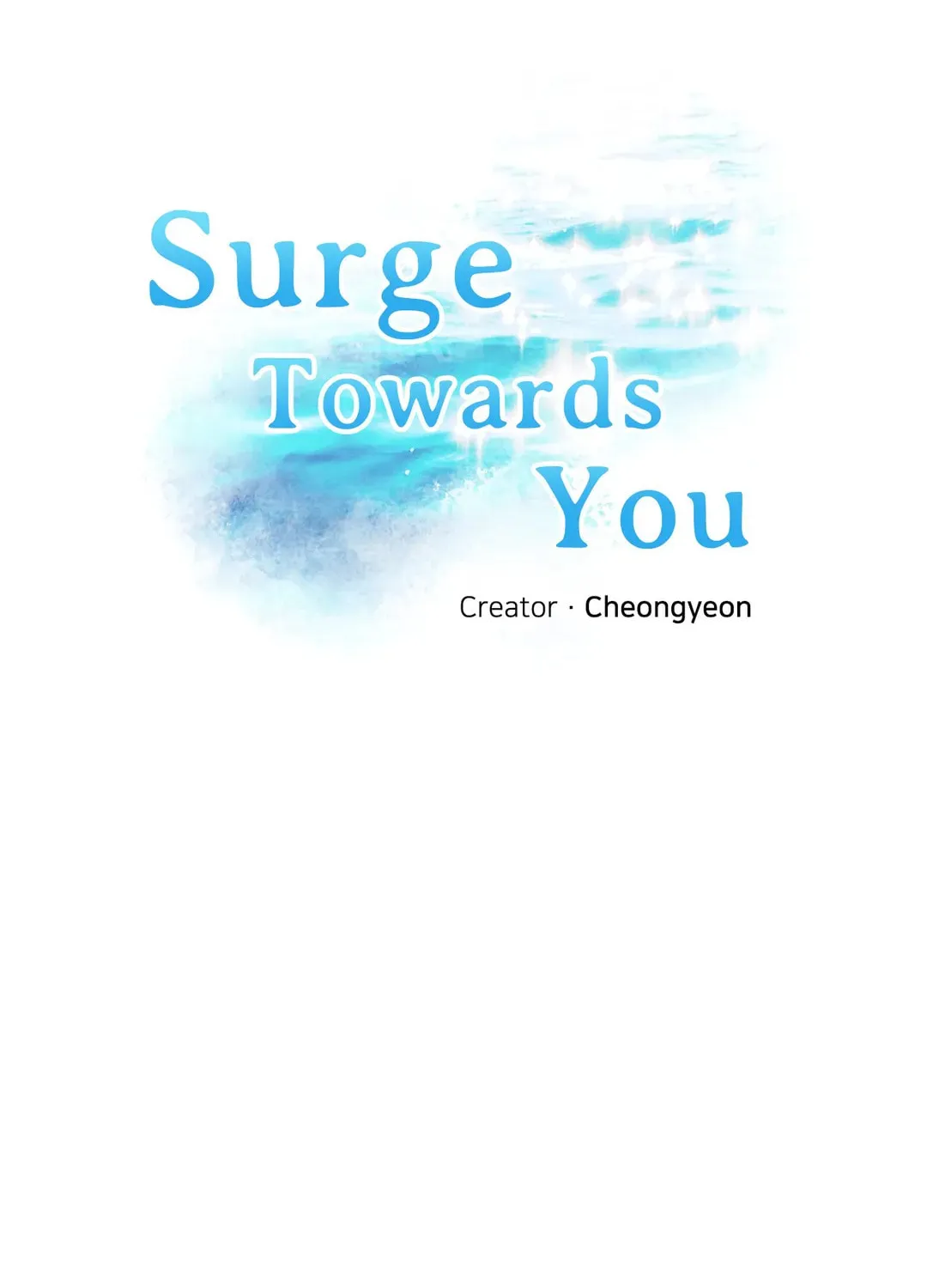 Surge Towards You Chapter 46 page 2 - 