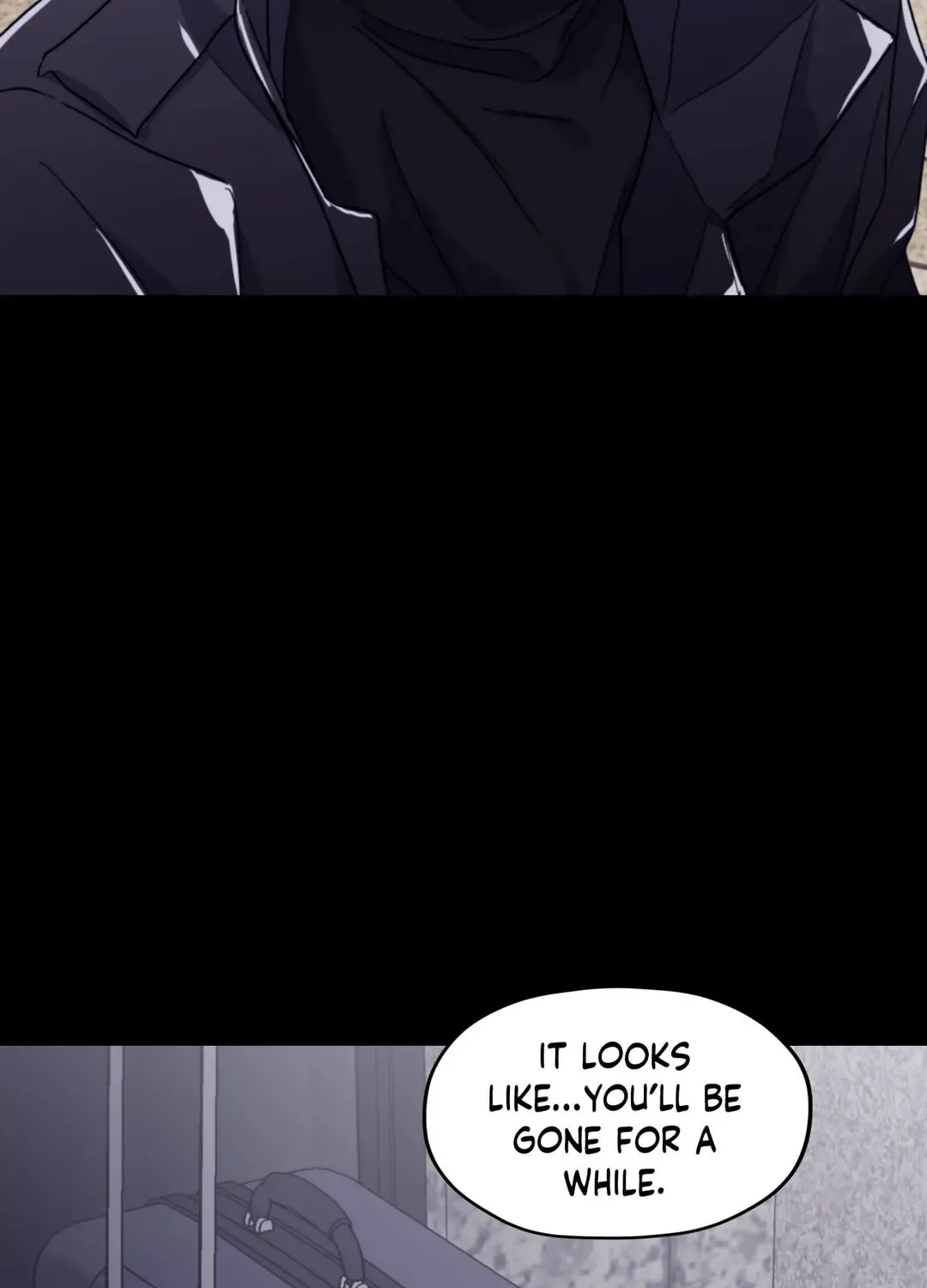 Surge Towards You Chapter 46 page 11 - 