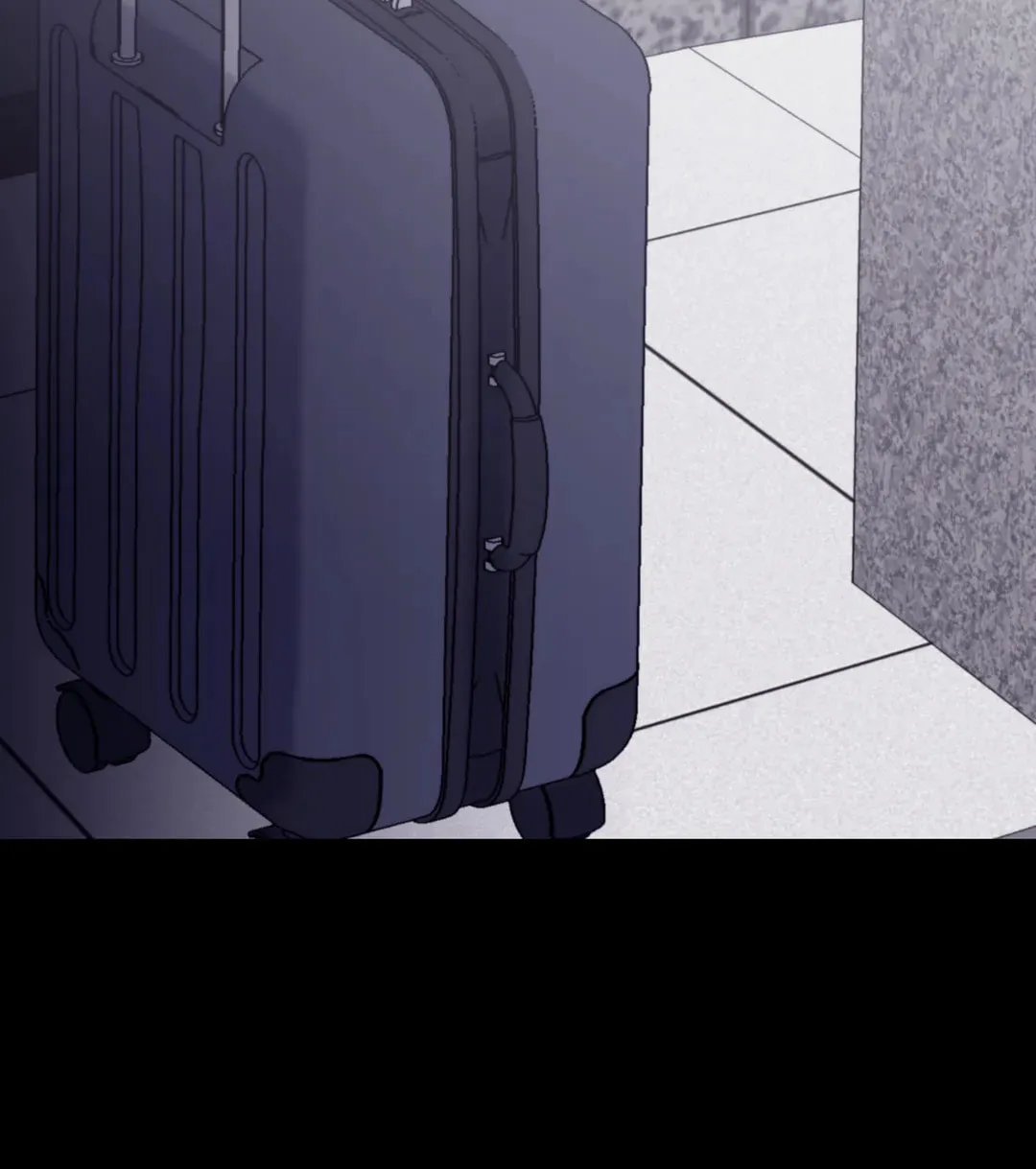 Surge Towards You Chapter 46 page 12 - 