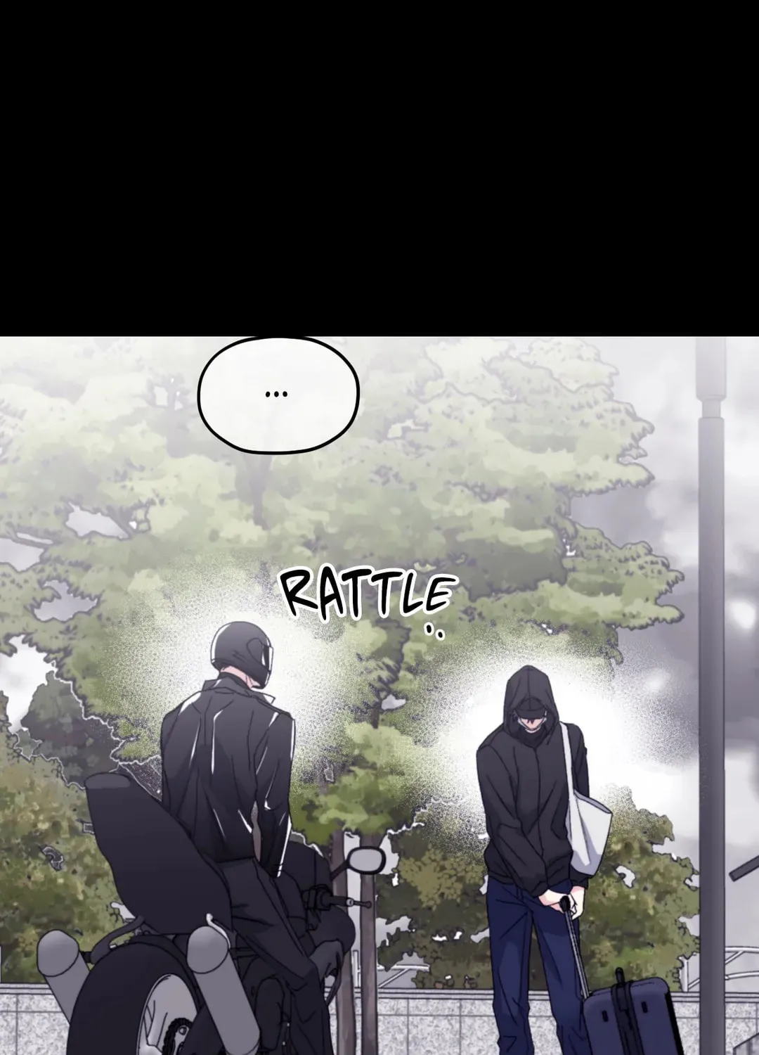 Surge Towards You Chapter 46 page 13 - 