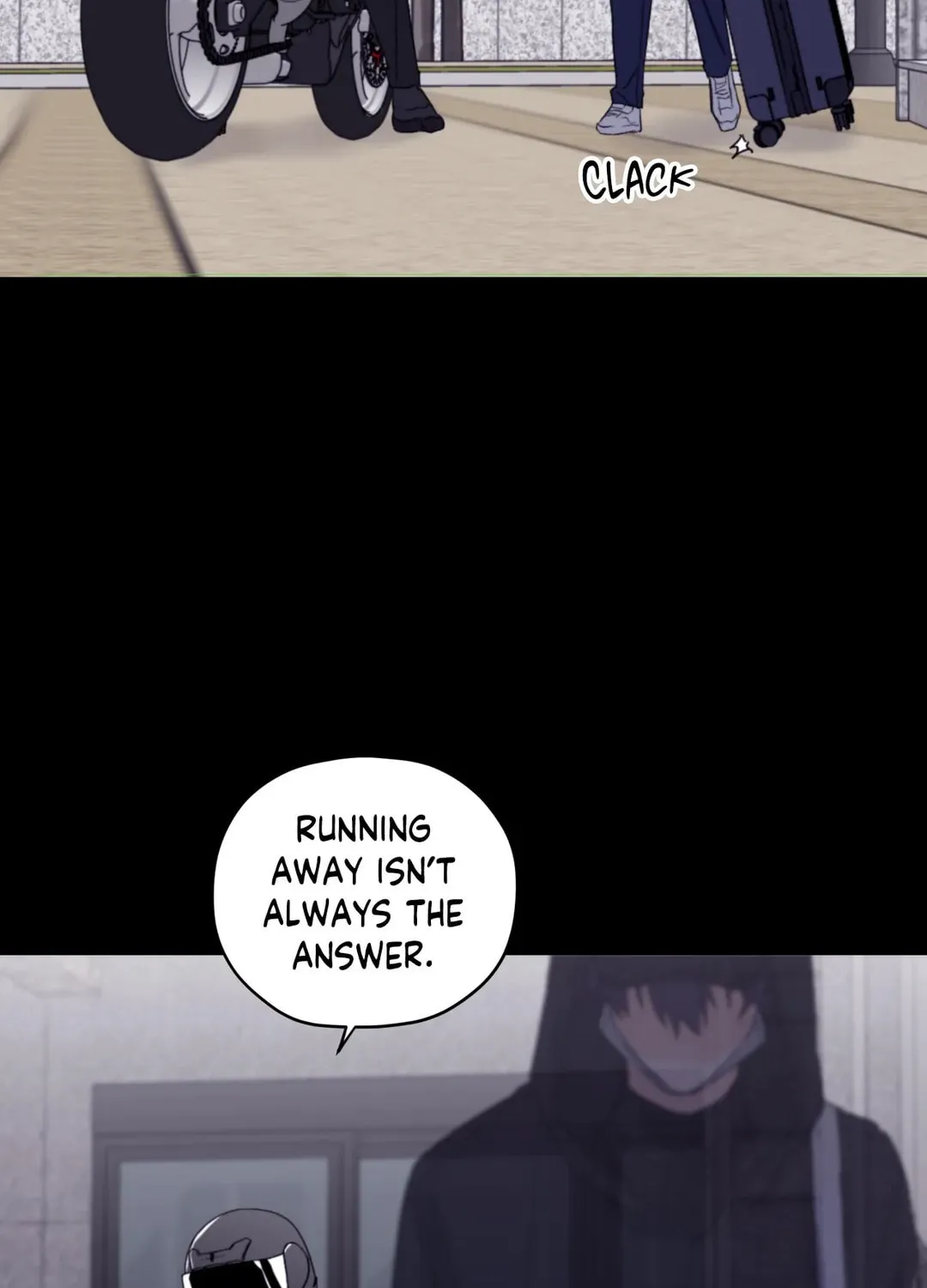 Surge Towards You Chapter 46 page 14 - 