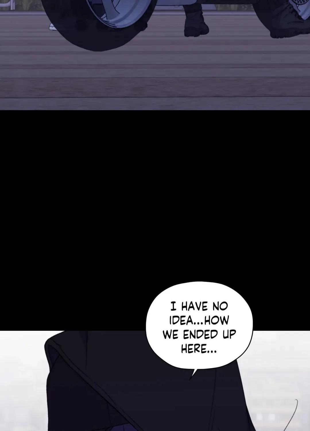 Surge Towards You Chapter 46 page 17 - 