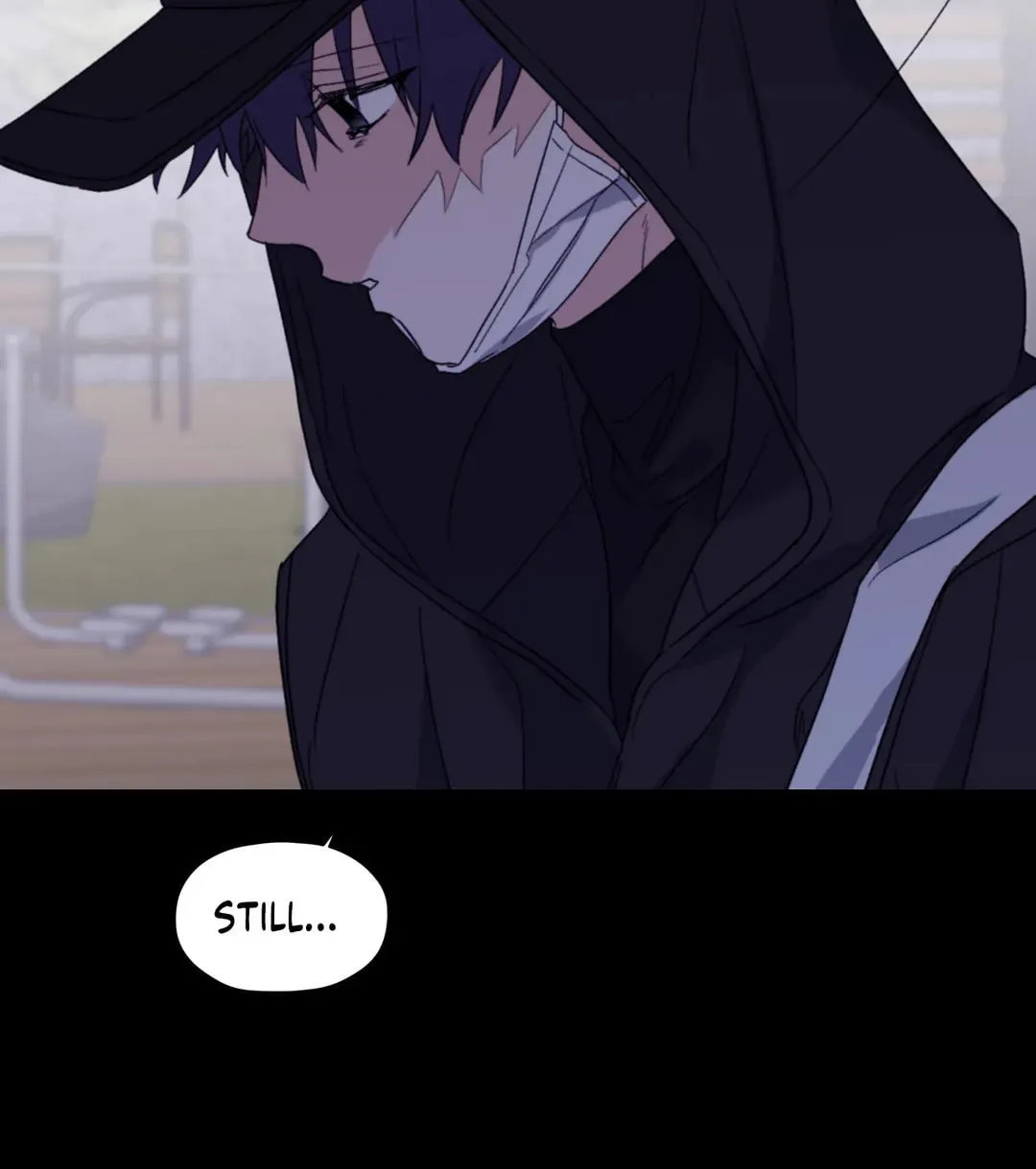 Surge Towards You Chapter 46 page 18 - 