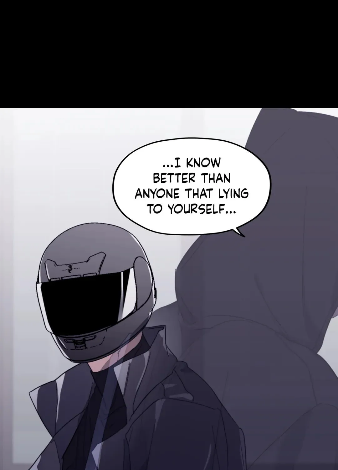 Surge Towards You Chapter 46 page 19 - 