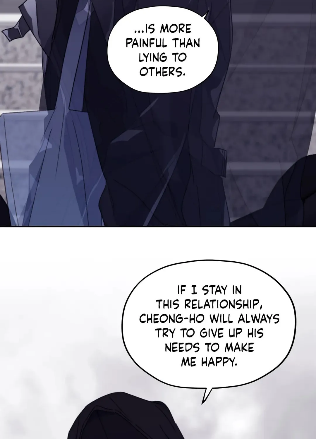 Surge Towards You Chapter 46 page 20 - 