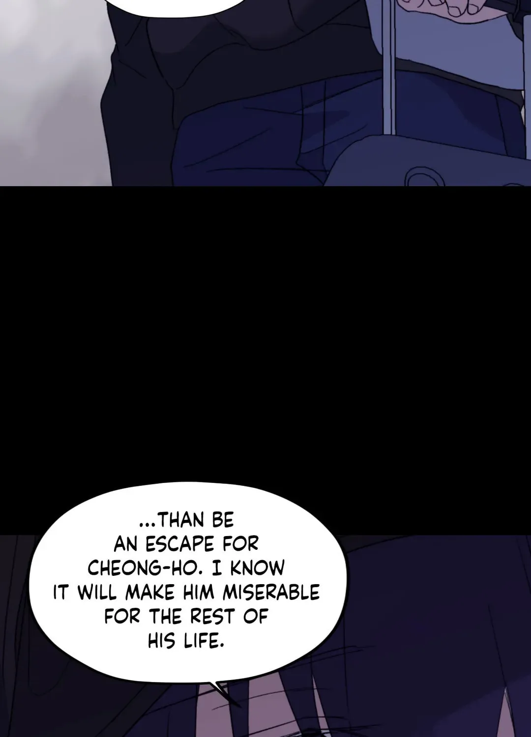 Surge Towards You Chapter 46 page 22 - 