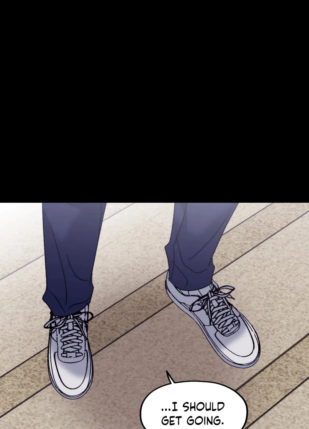 Surge Towards You Chapter 46 page 25 - 