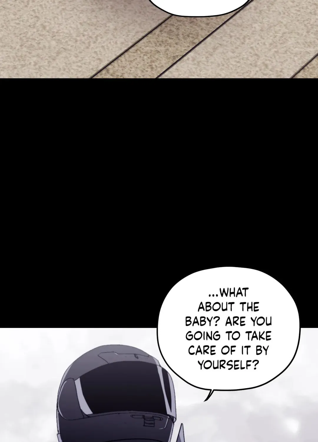 Surge Towards You Chapter 46 page 26 - 