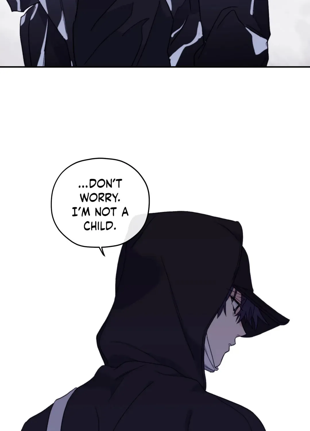 Surge Towards You Chapter 46 page 28 - 