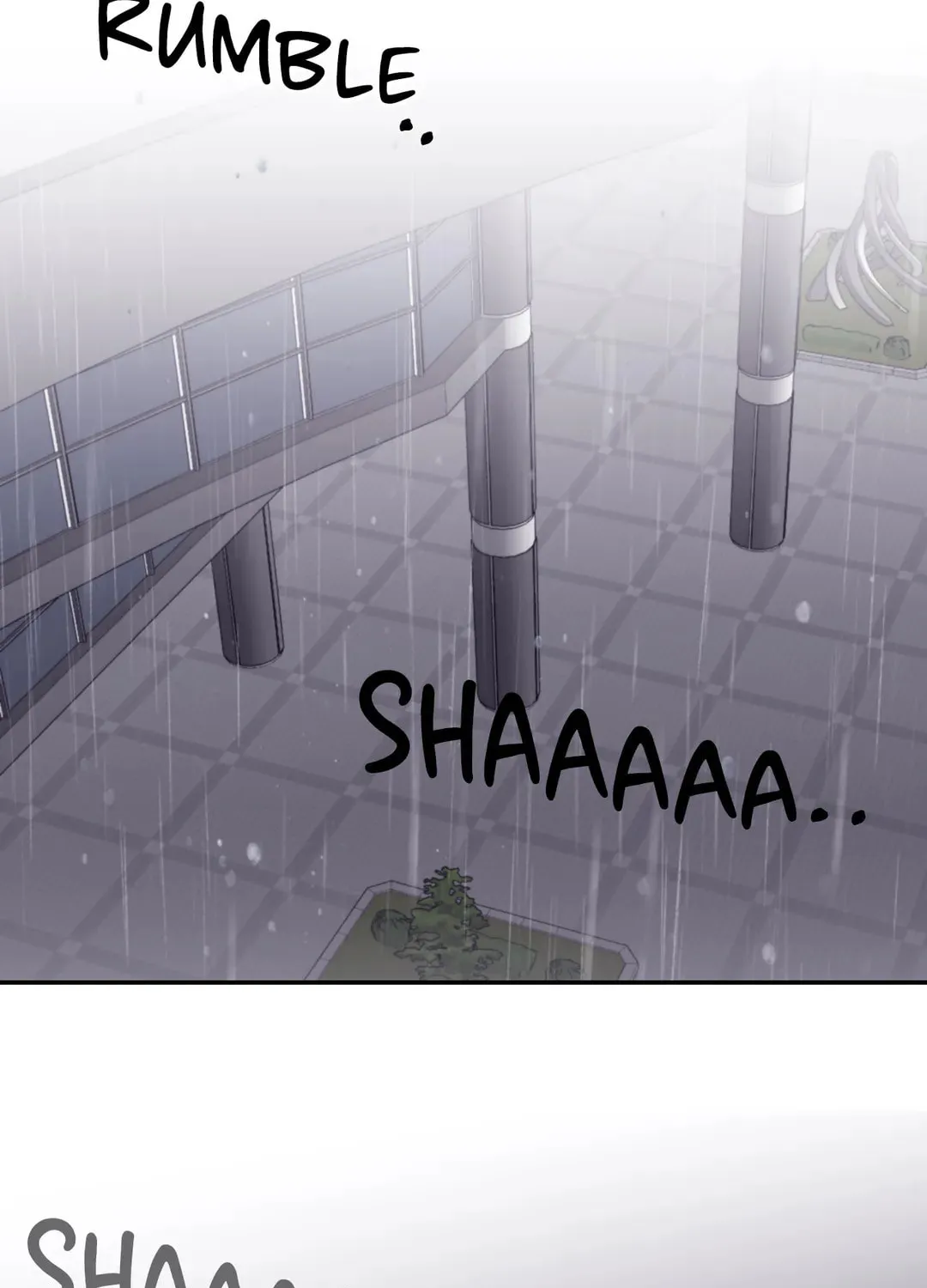 Surge Towards You Chapter 46 page 4 - 