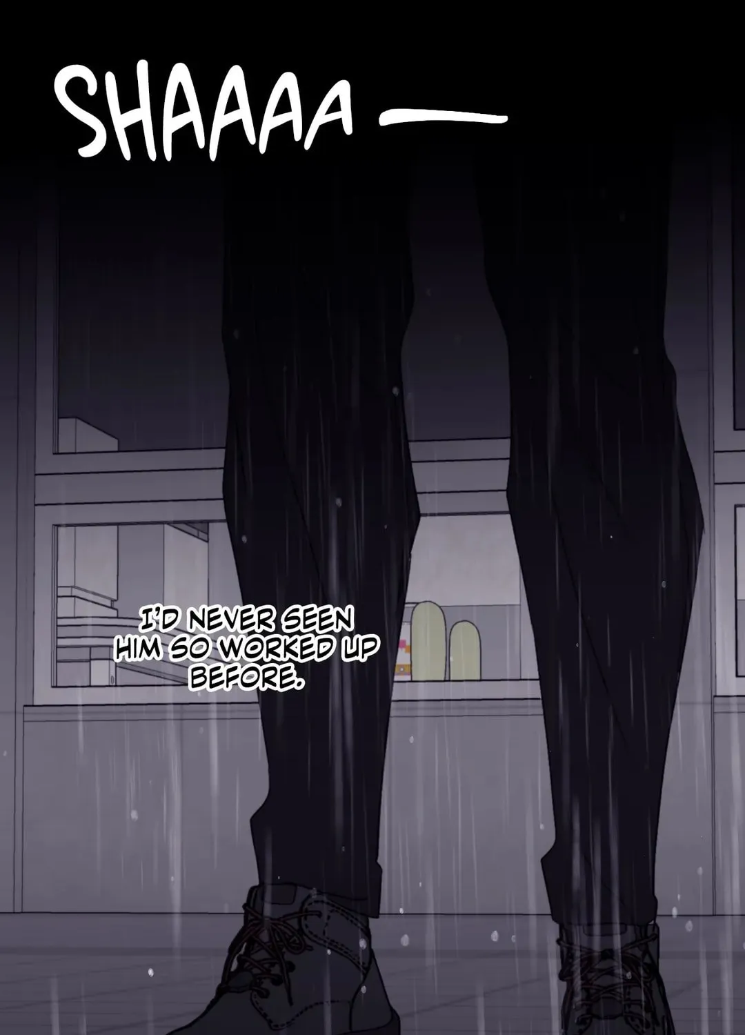 Surge Towards You Chapter 46 page 32 - 