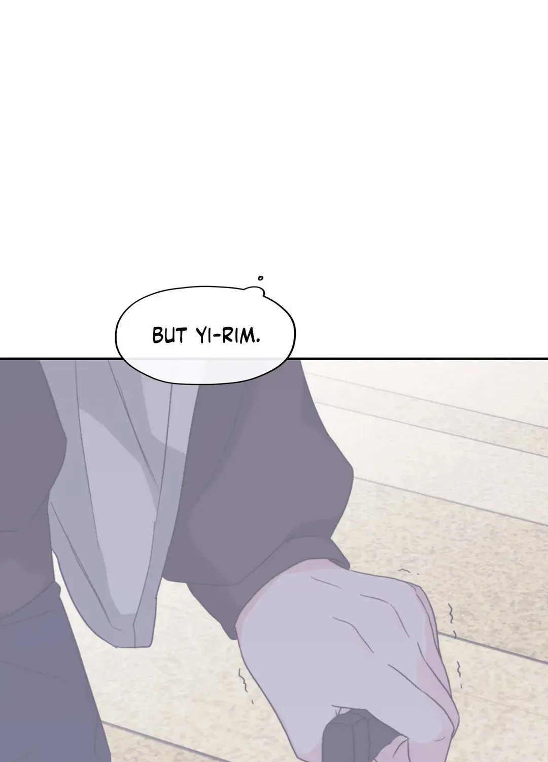 Surge Towards You Chapter 46 page 34 - 
