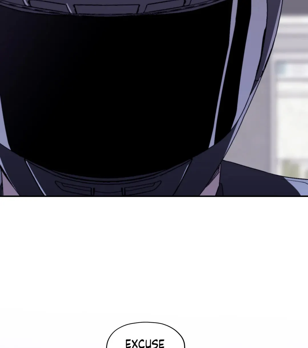 Surge Towards You Chapter 46 page 36 - 
