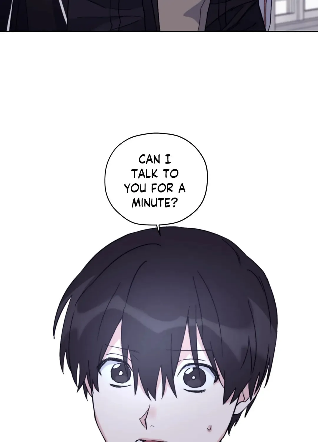 Surge Towards You Chapter 46 page 38 - 