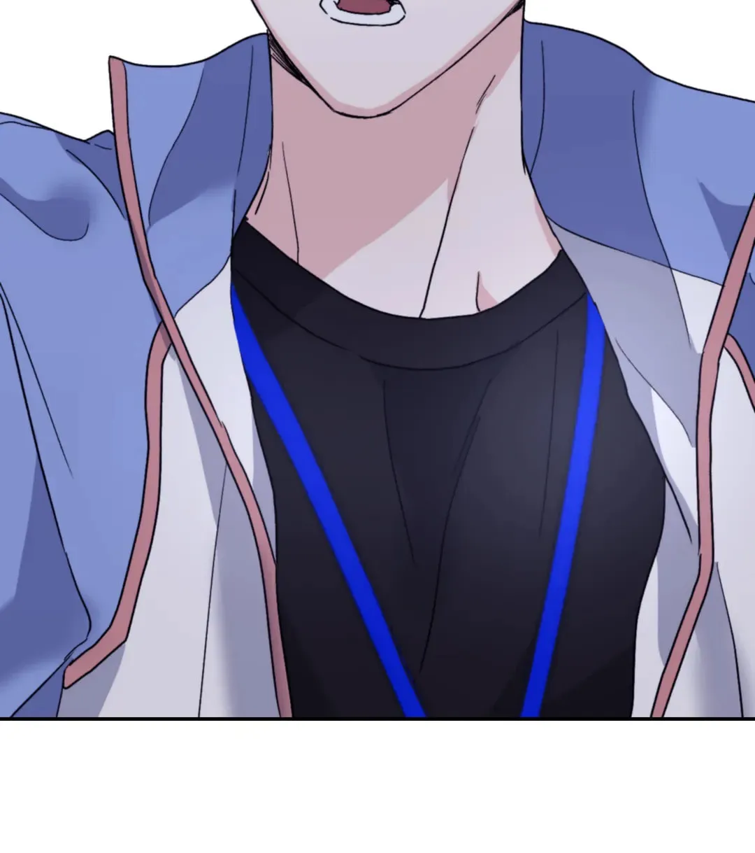 Surge Towards You Chapter 46 page 39 - 