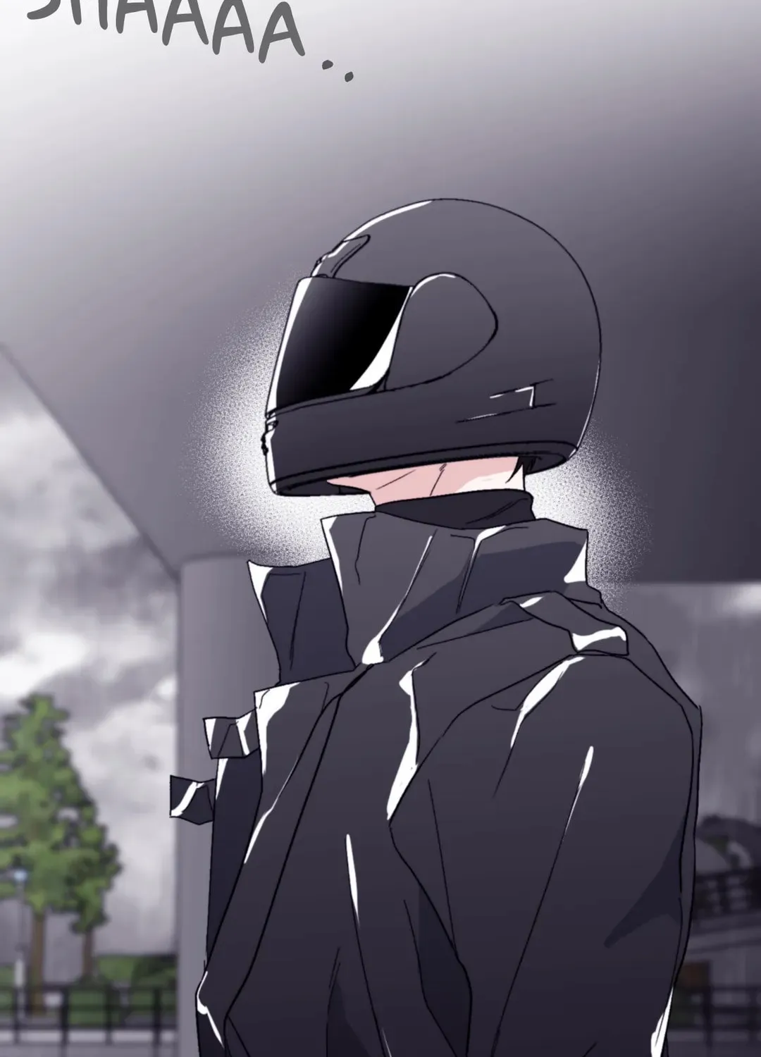 Surge Towards You Chapter 46 page 5 - 