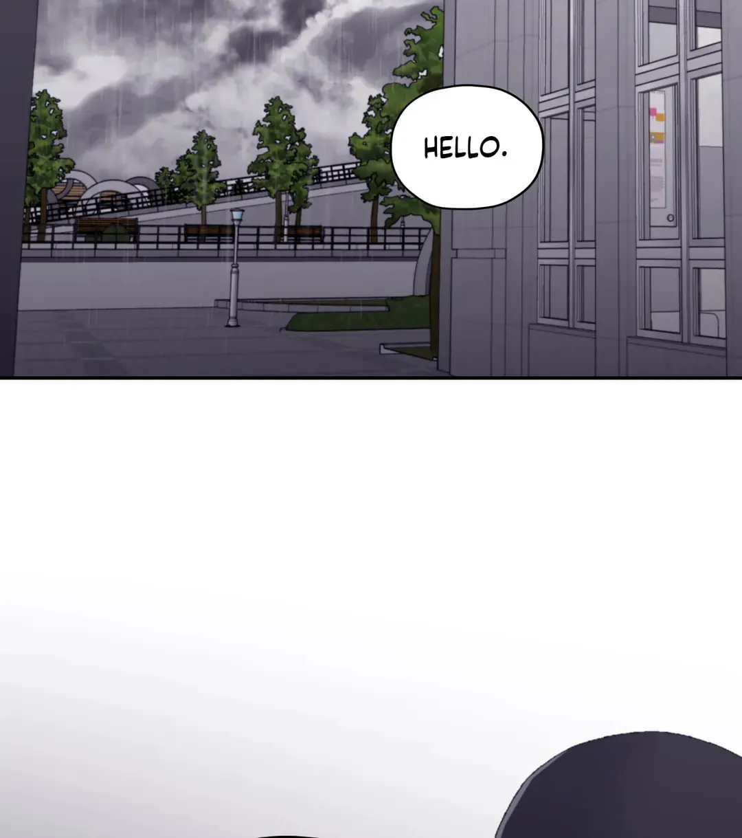 Surge Towards You Chapter 46 page 42 - 