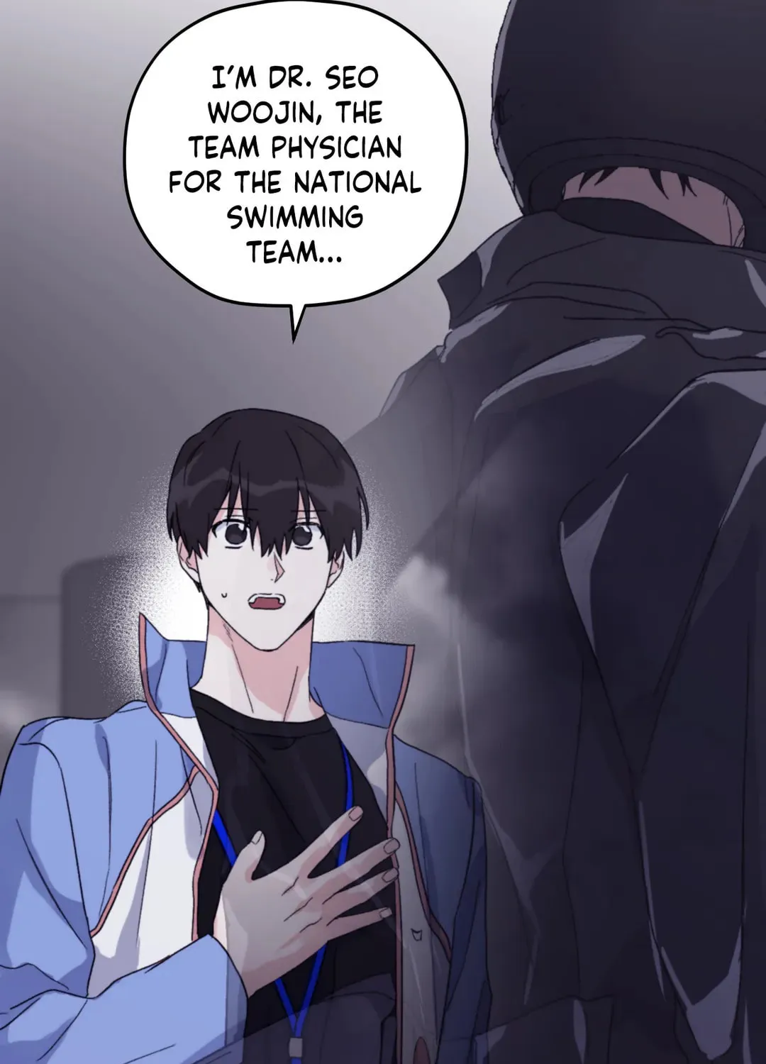 Surge Towards You Chapter 46 page 43 - 