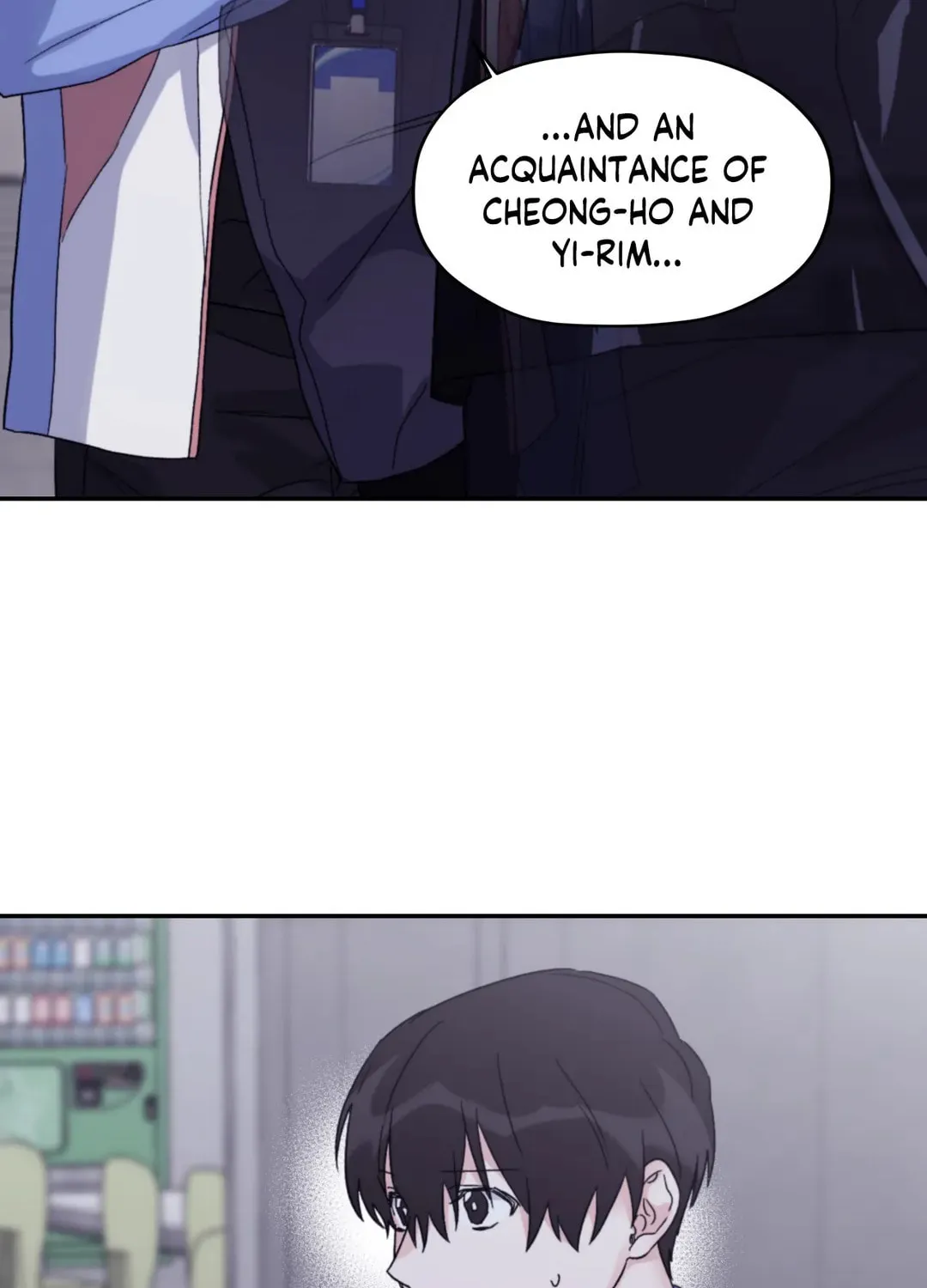 Surge Towards You Chapter 46 page 44 - 