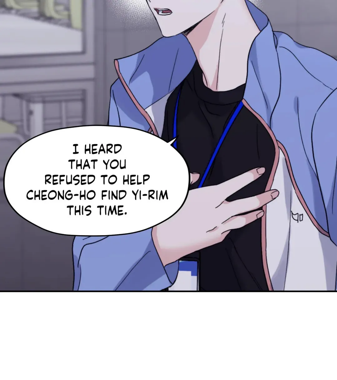 Surge Towards You Chapter 46 page 45 - 
