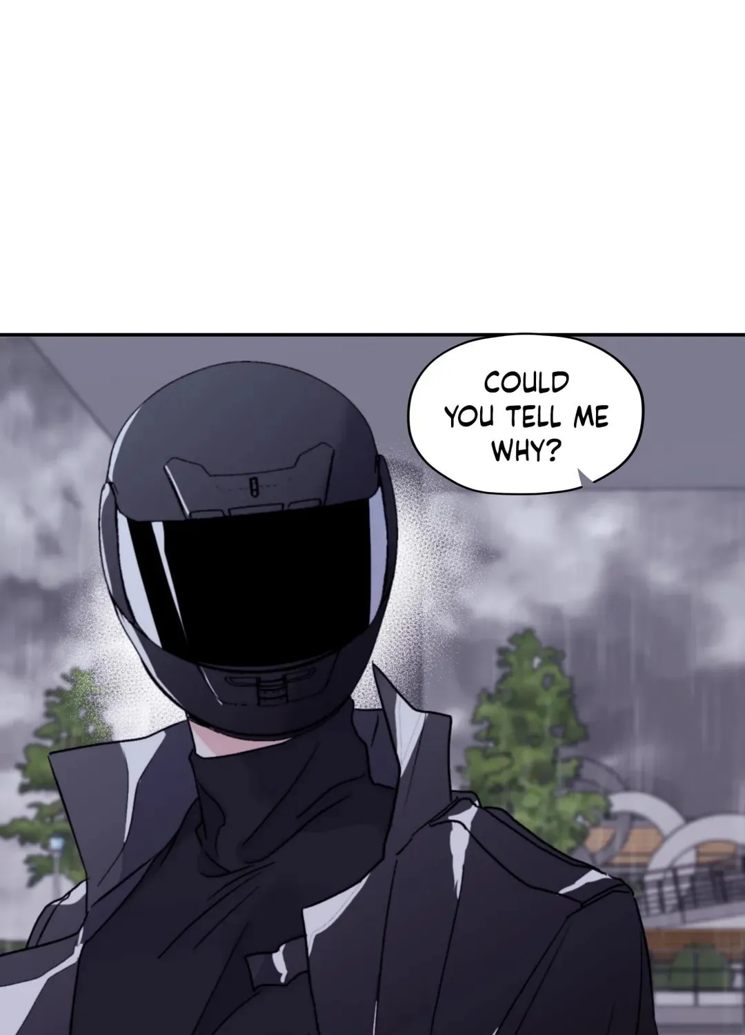 Surge Towards You Chapter 46 page 46 - 