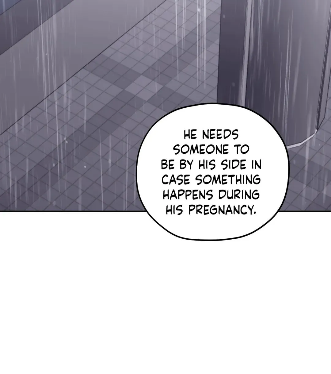 Surge Towards You Chapter 46 page 48 - 
