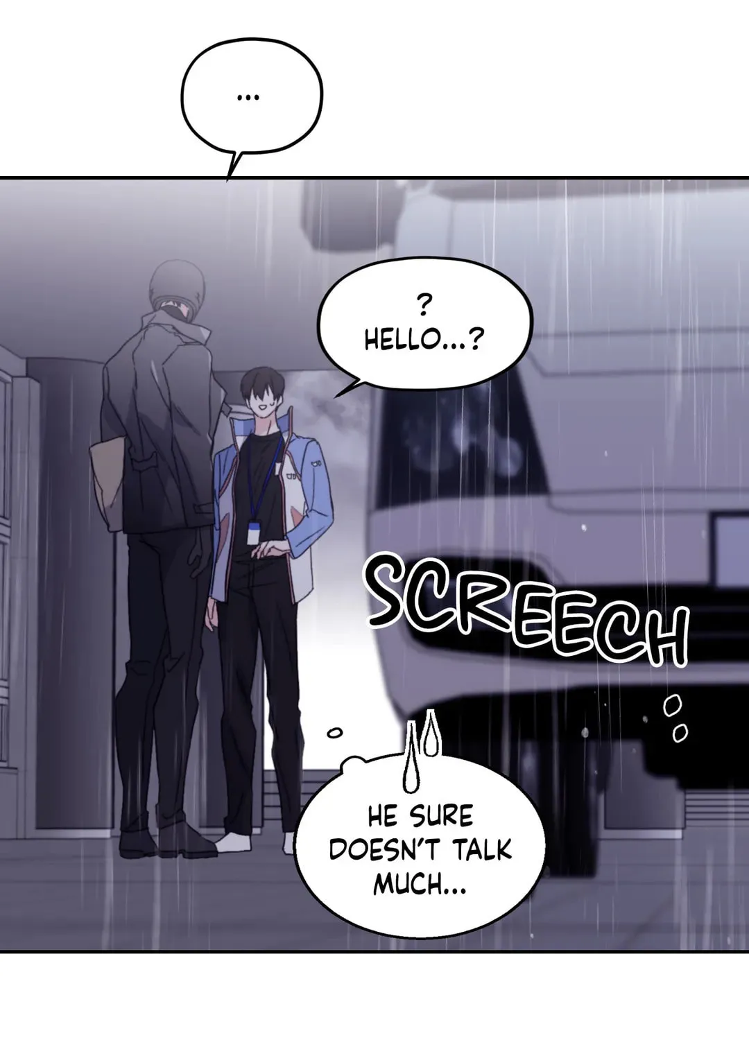 Surge Towards You Chapter 46 page 49 - 