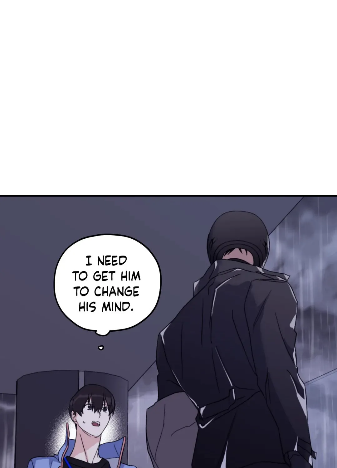 Surge Towards You Chapter 46 page 50 - 