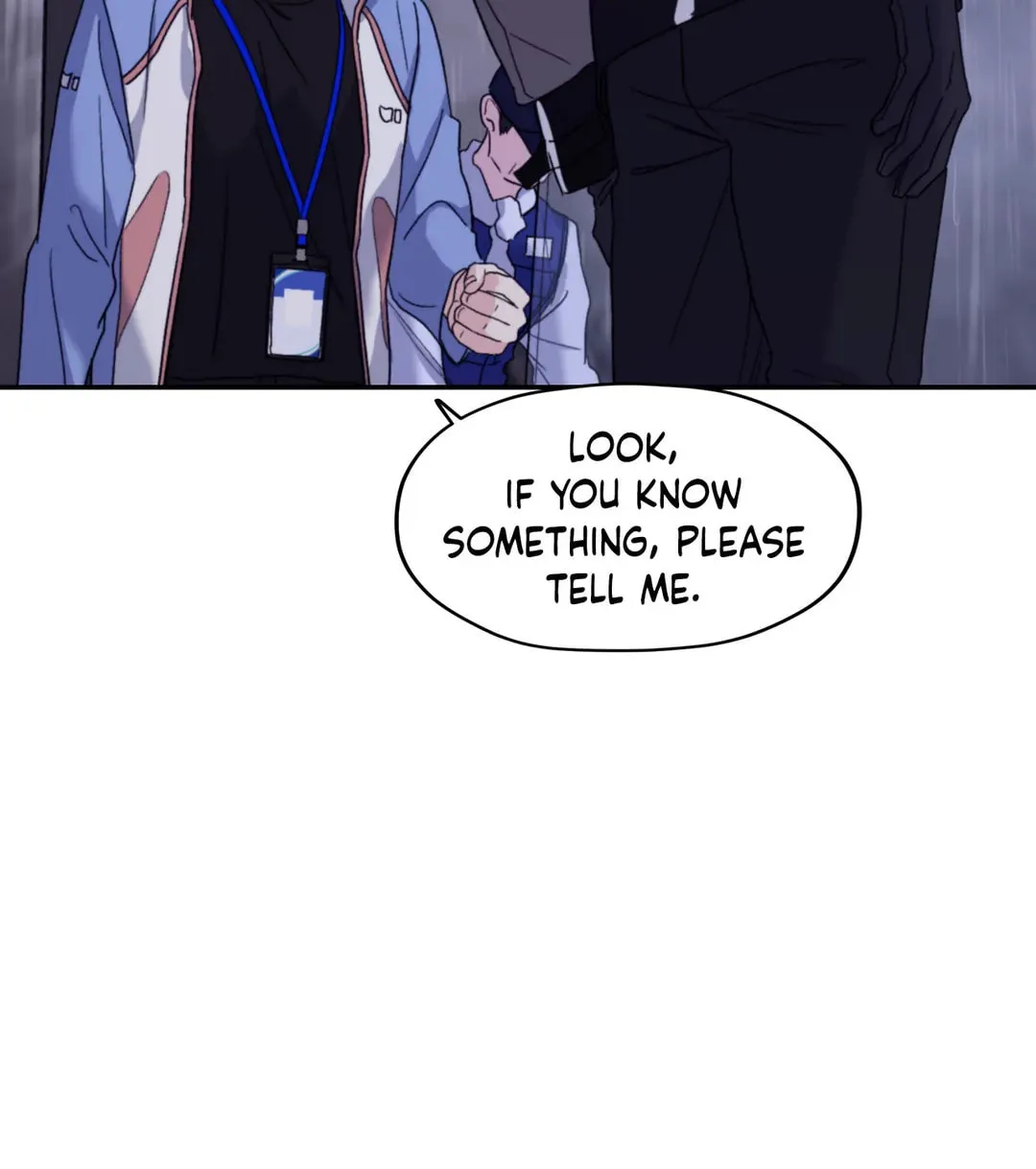 Surge Towards You Chapter 46 page 51 - 