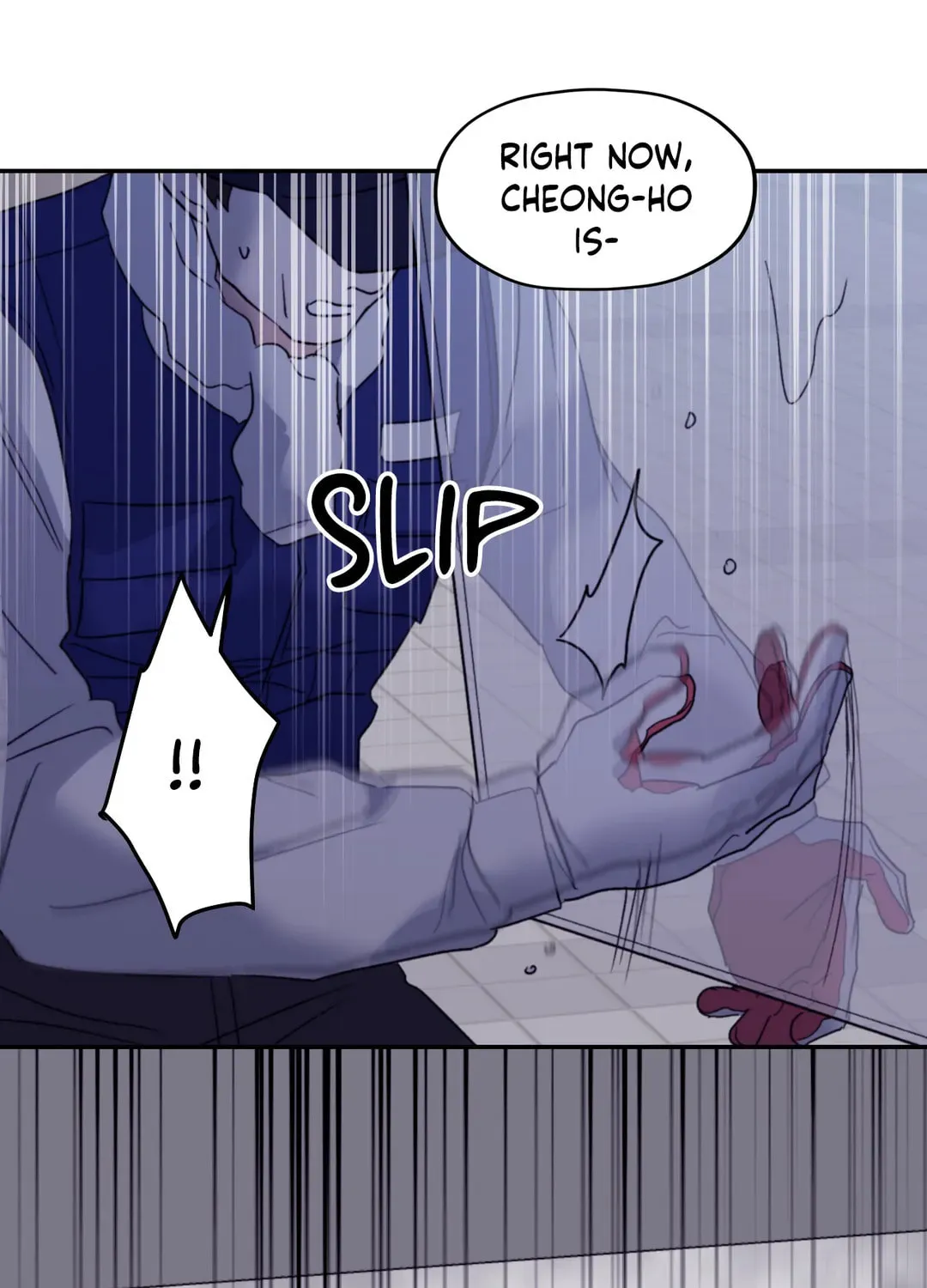 Surge Towards You Chapter 46 page 52 - 