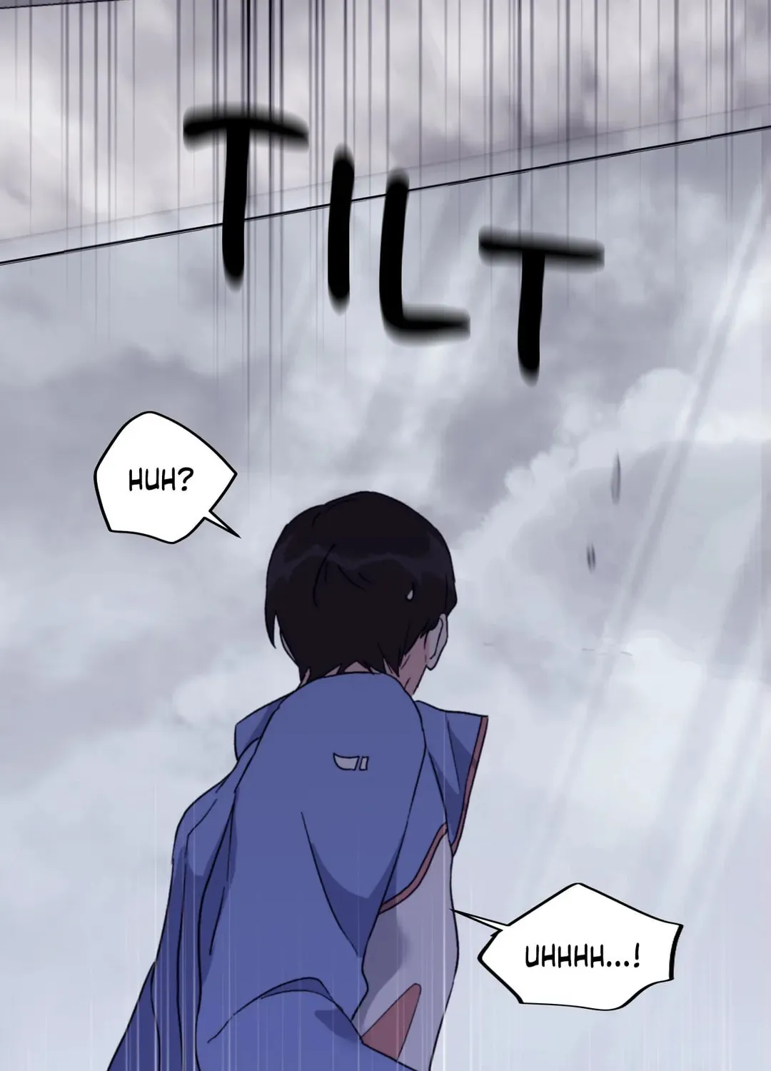 Surge Towards You Chapter 46 page 53 - 
