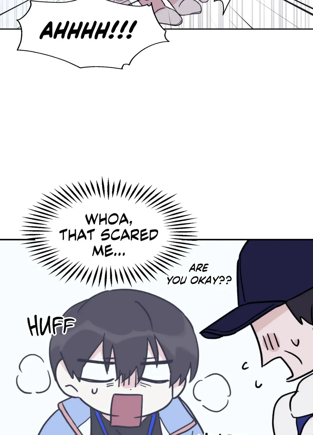 Surge Towards You Chapter 46 page 56 - 