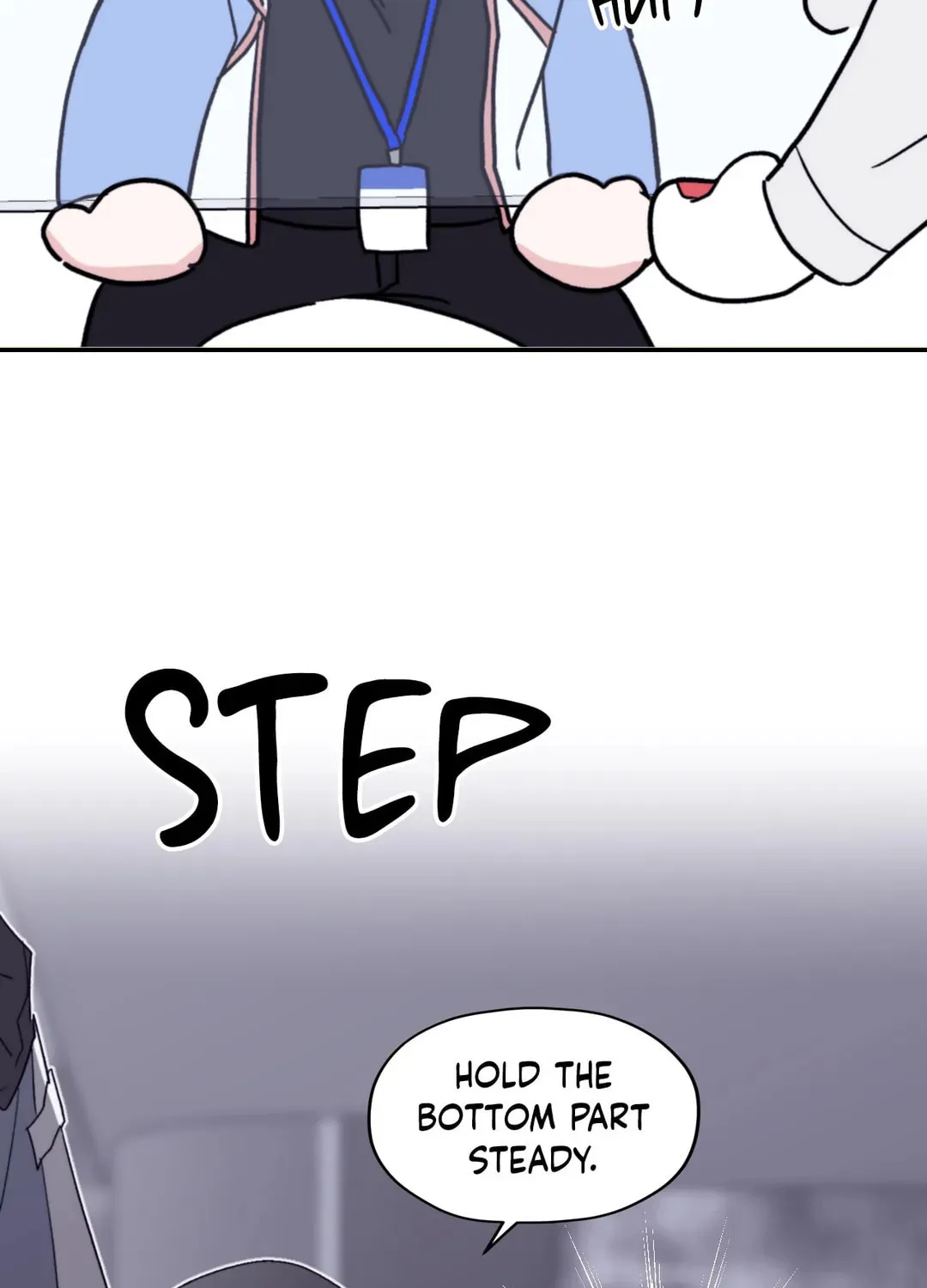 Surge Towards You Chapter 46 page 58 - 