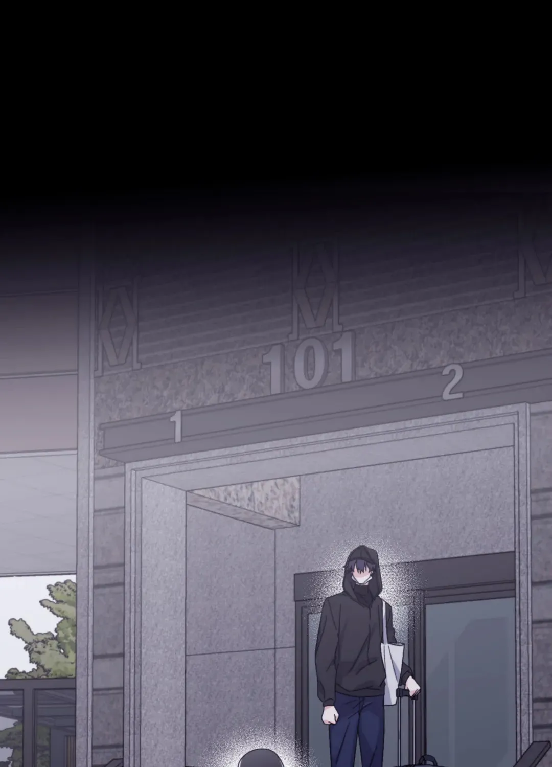 Surge Towards You Chapter 46 page 7 - 