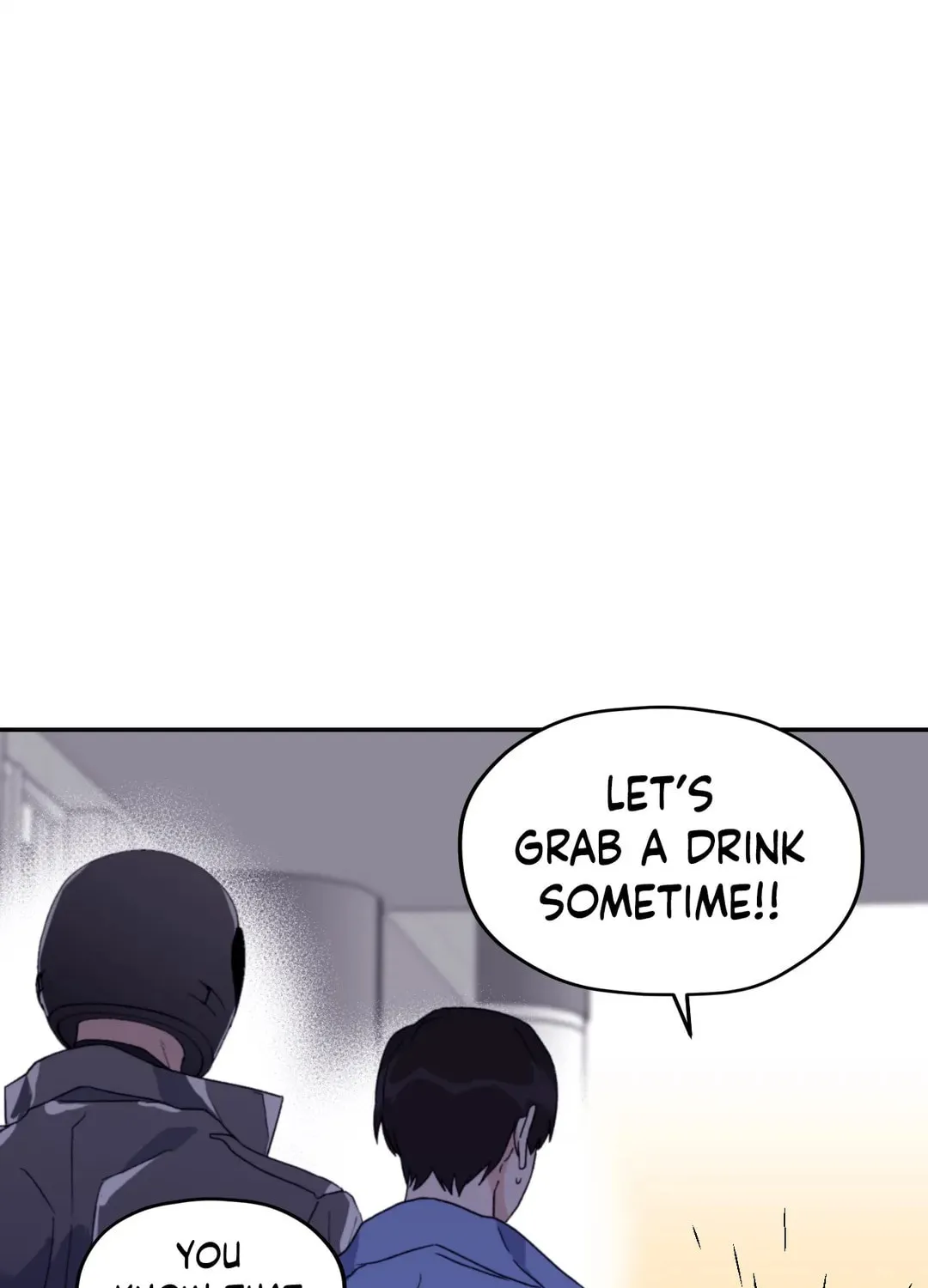Surge Towards You Chapter 46 page 65 - 
