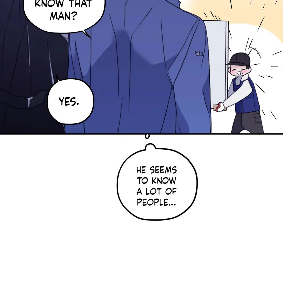 Surge Towards You Chapter 46 page 66 - 