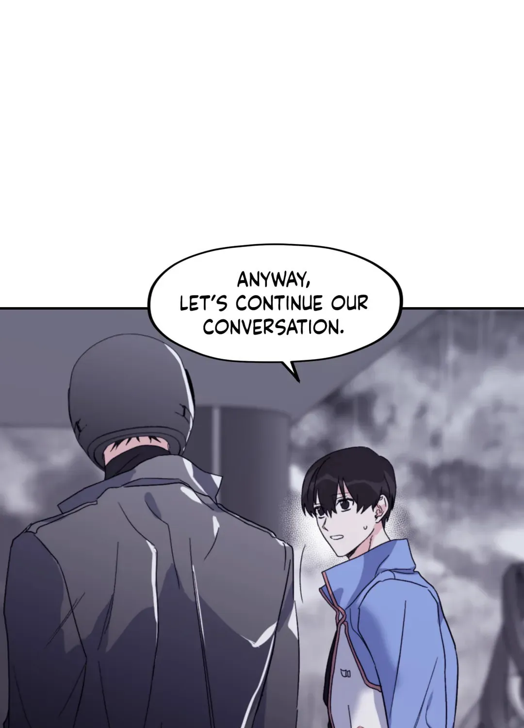Surge Towards You Chapter 46 page 67 - 
